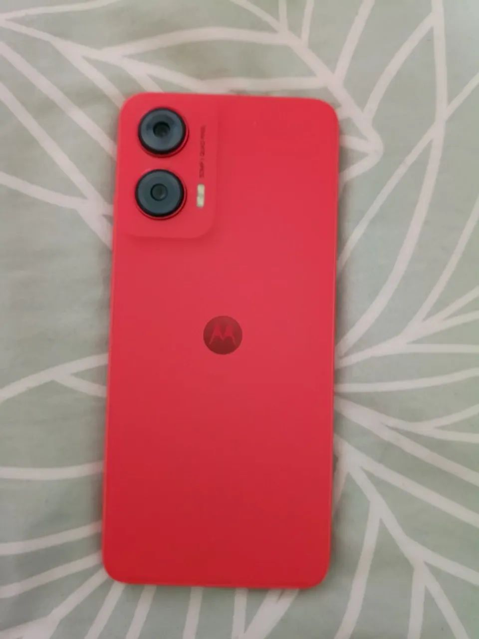G35 5g 256gb - Foto 2
