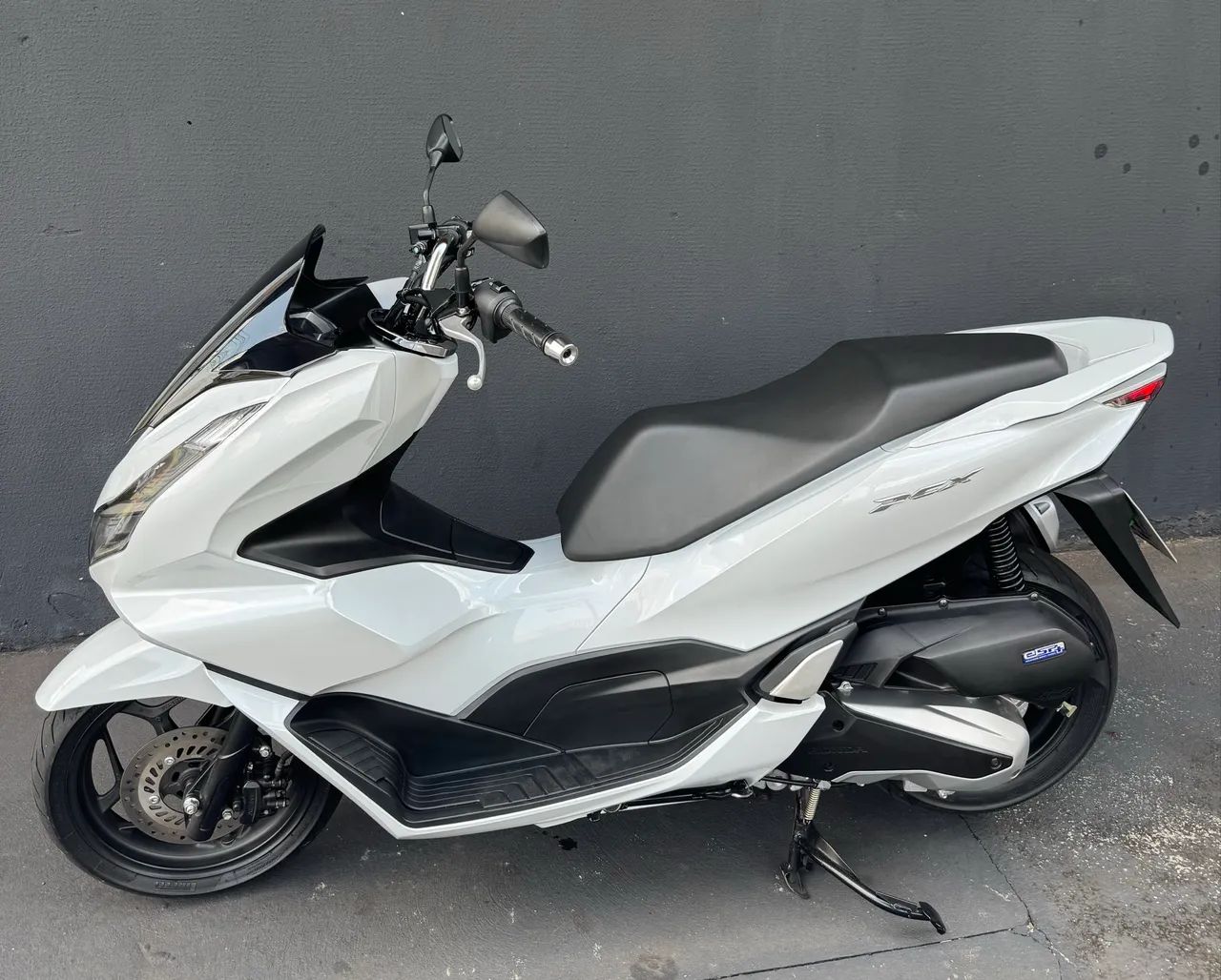 Honda PCX 160 (Nova) - Foto 4