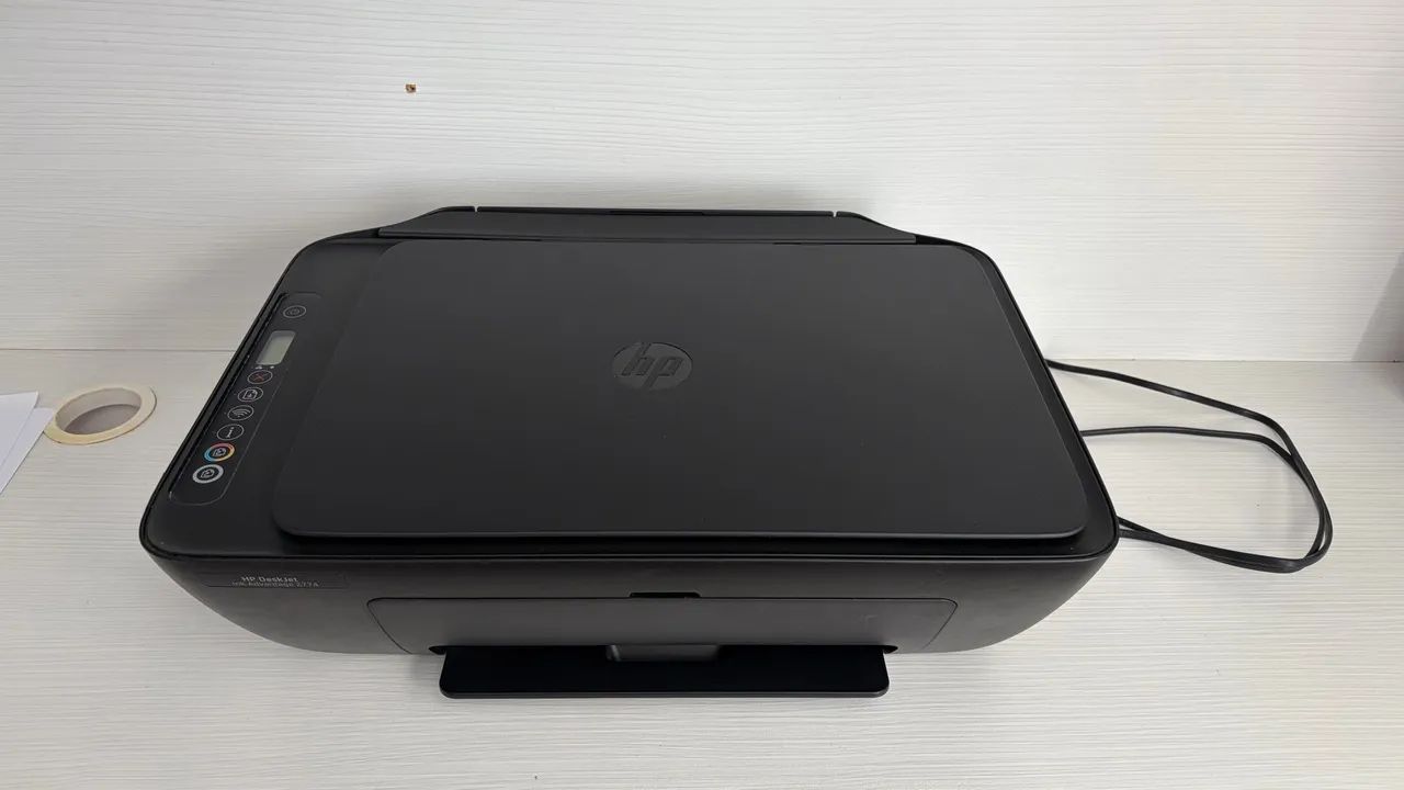 Impressora HP