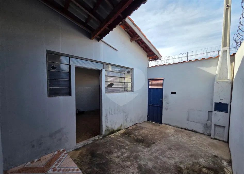 Casa com 1 quartos à venda em Loteamento gramado ii - SP - Foto 4