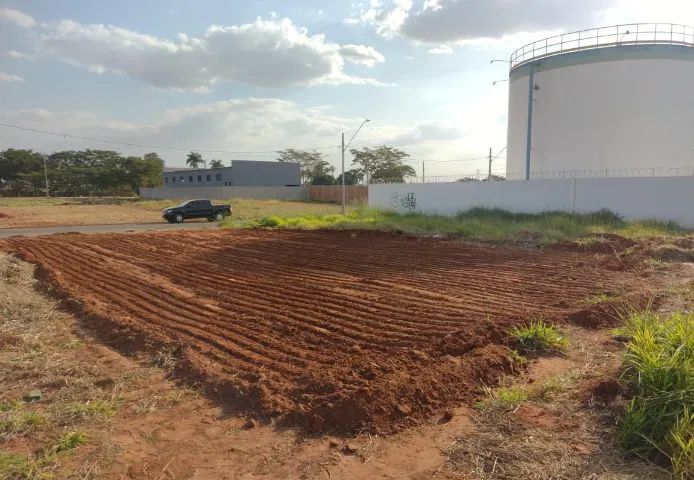 Foto - Catanduva - Residencial Horizon