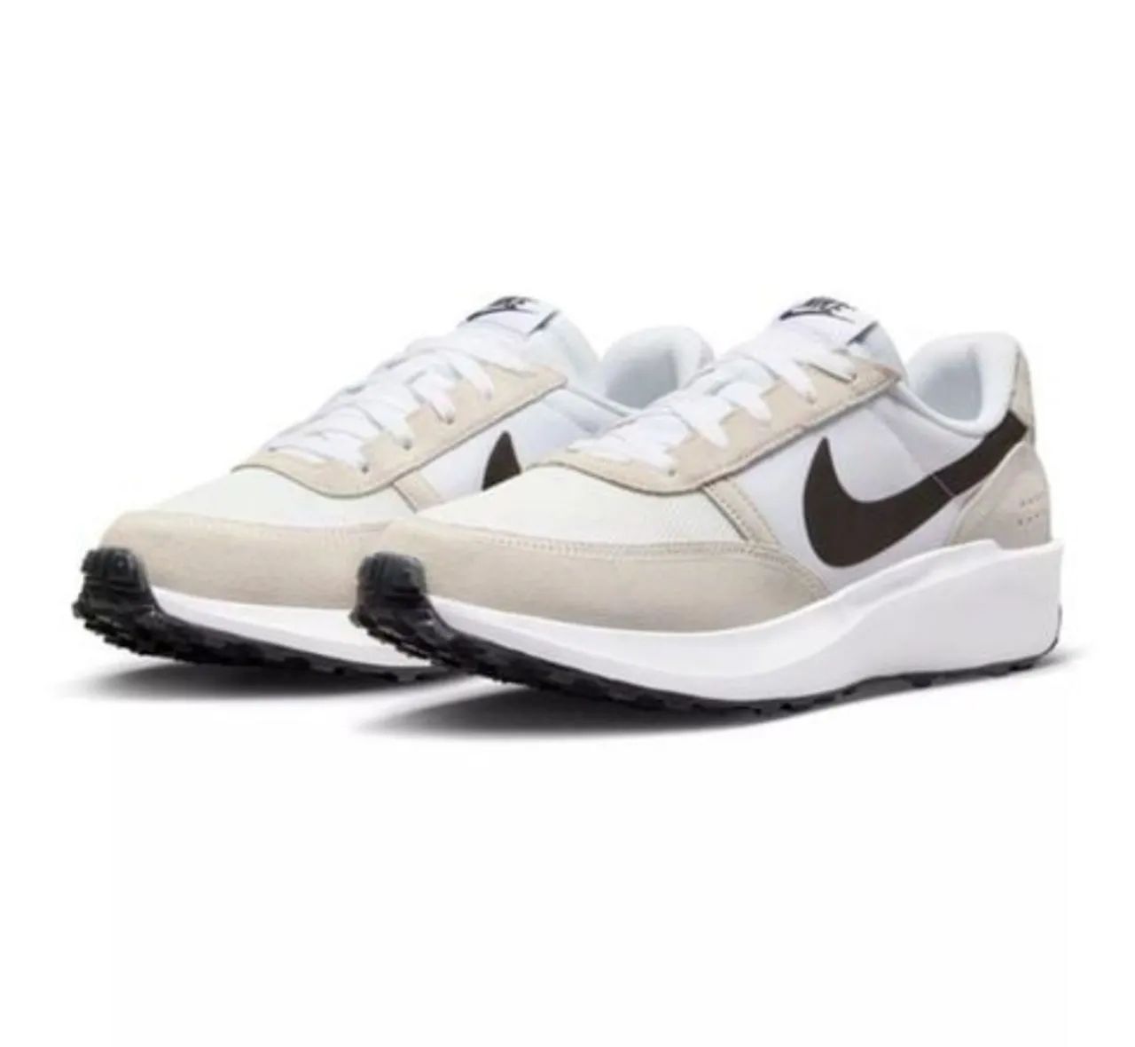 Tênis Nike Waffle Debut Branco 42