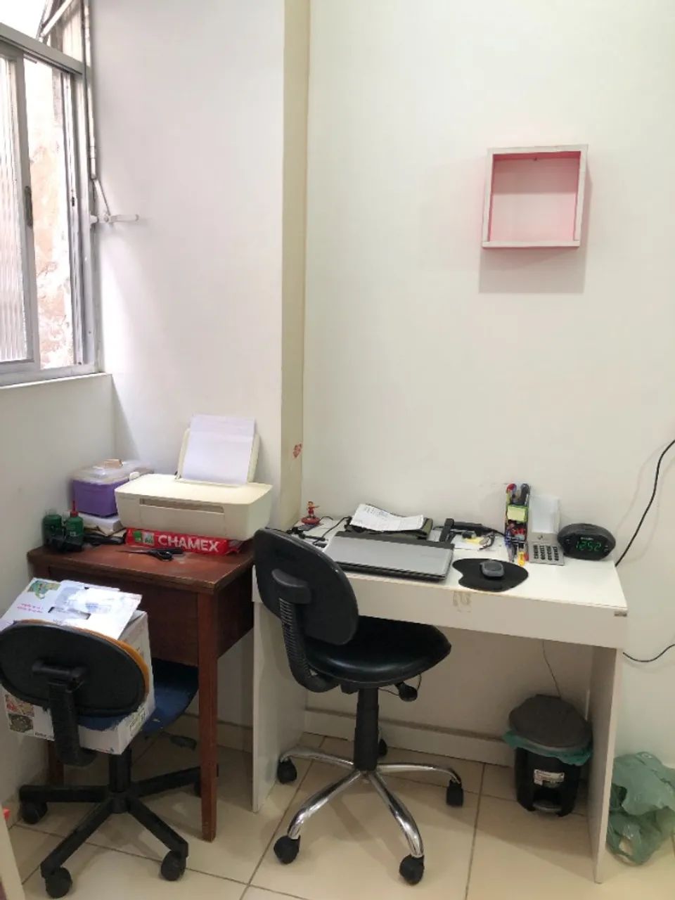 Casa de Vila no Rio Comprido - Foto 4