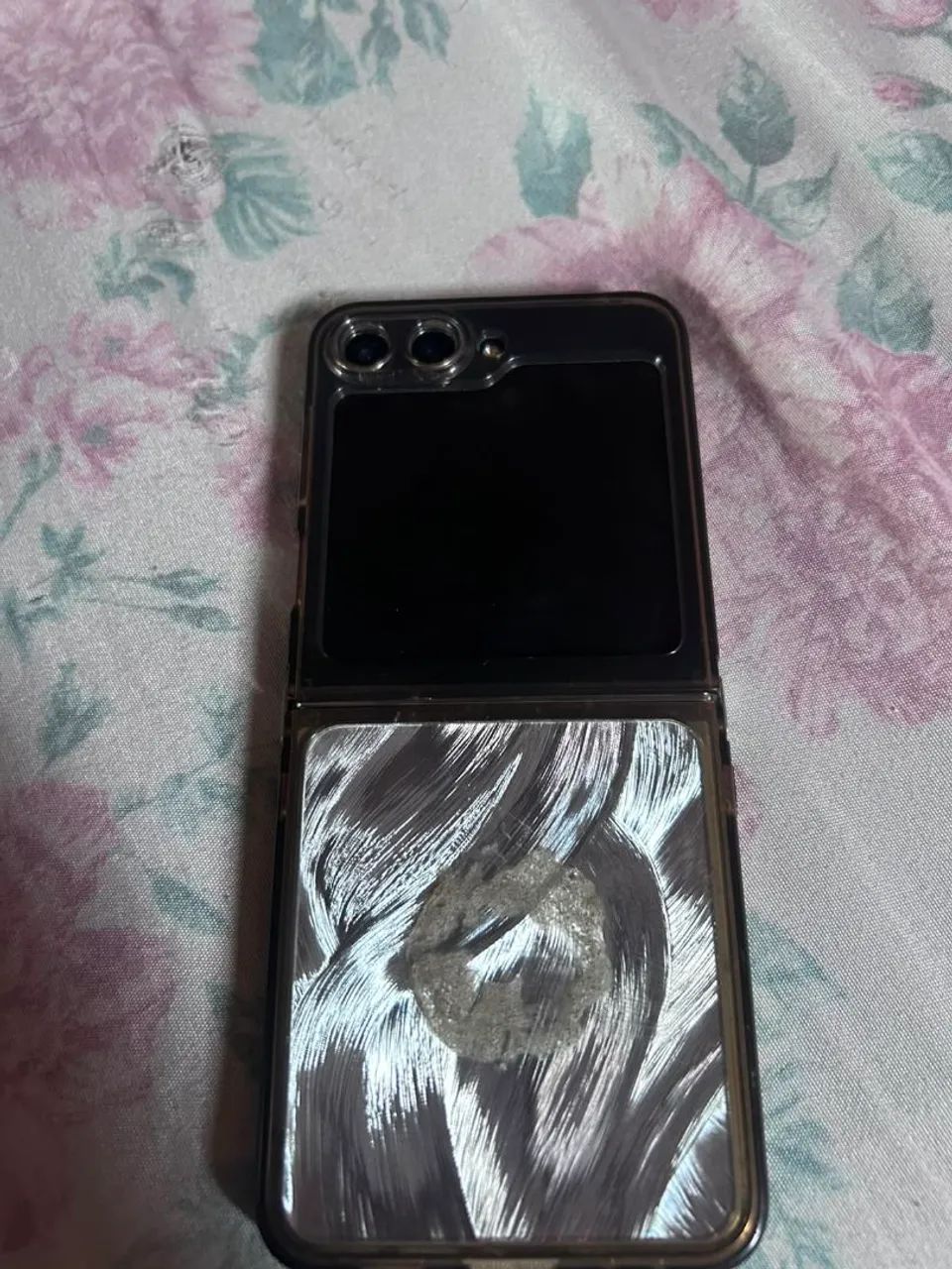Samsung Zflip5 512gb