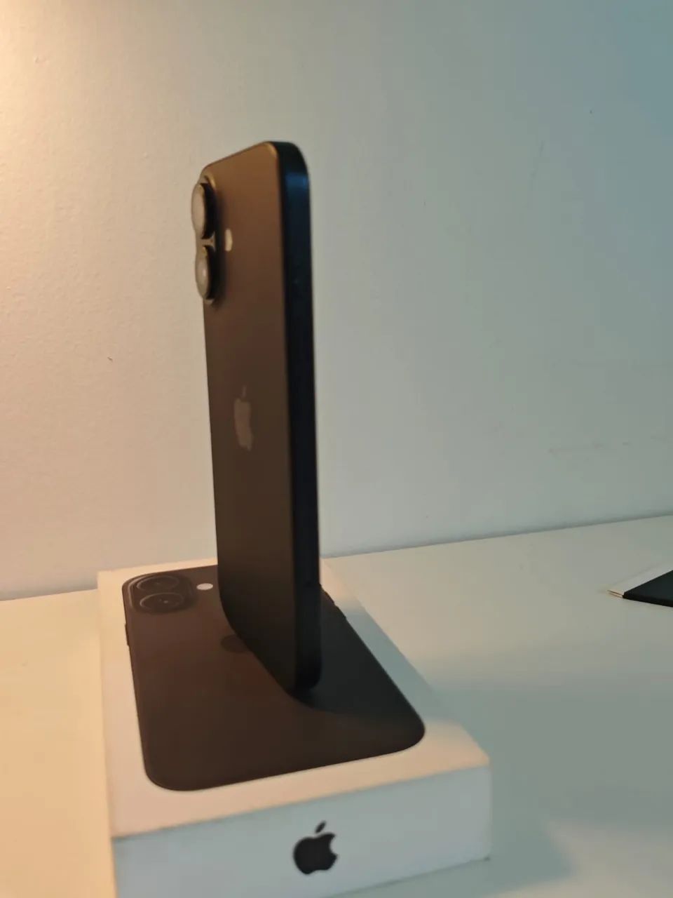 iPhone 16  256 gb  - Foto 4