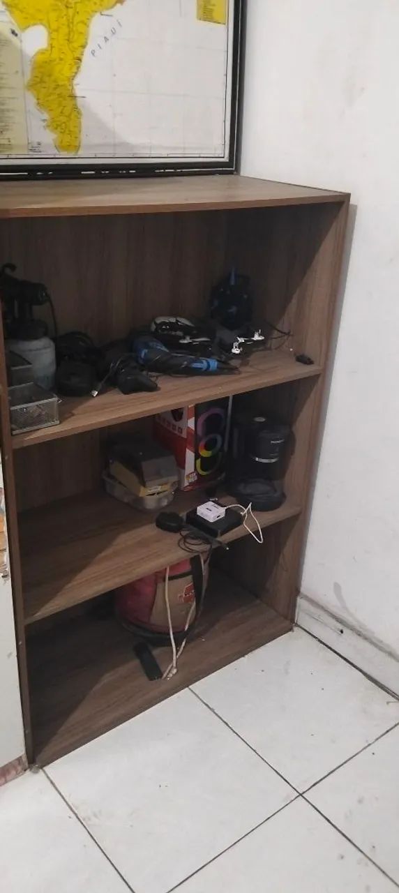 Móveis bem conservados - Foto 4