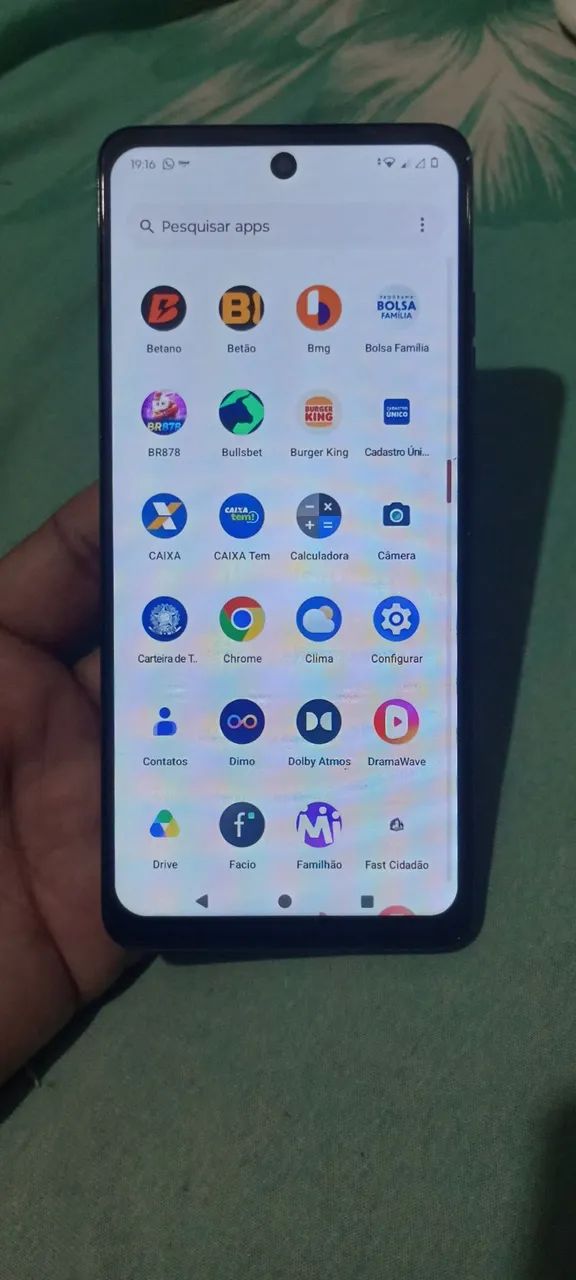 Moto G04s 128gb - Foto 3