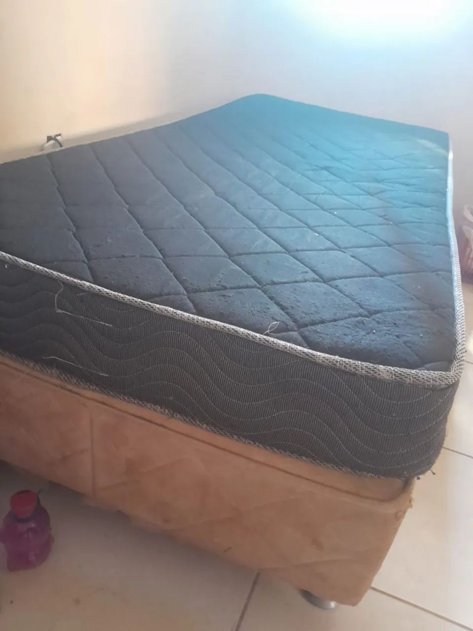 Cama solteiro - Foto 2
