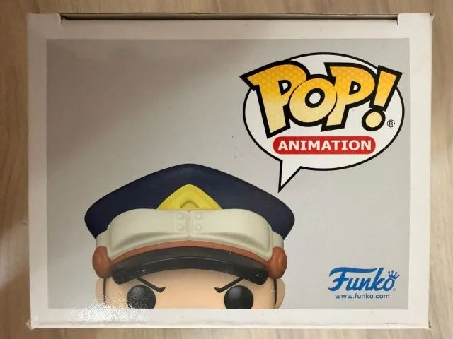Funko Pop My Hero Academia Inasa Yoarashi 1145 - Foto 5