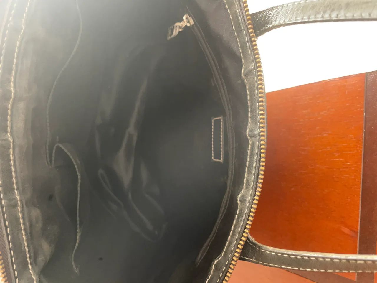 Bolsa Victor Hugo original  - Foto 3