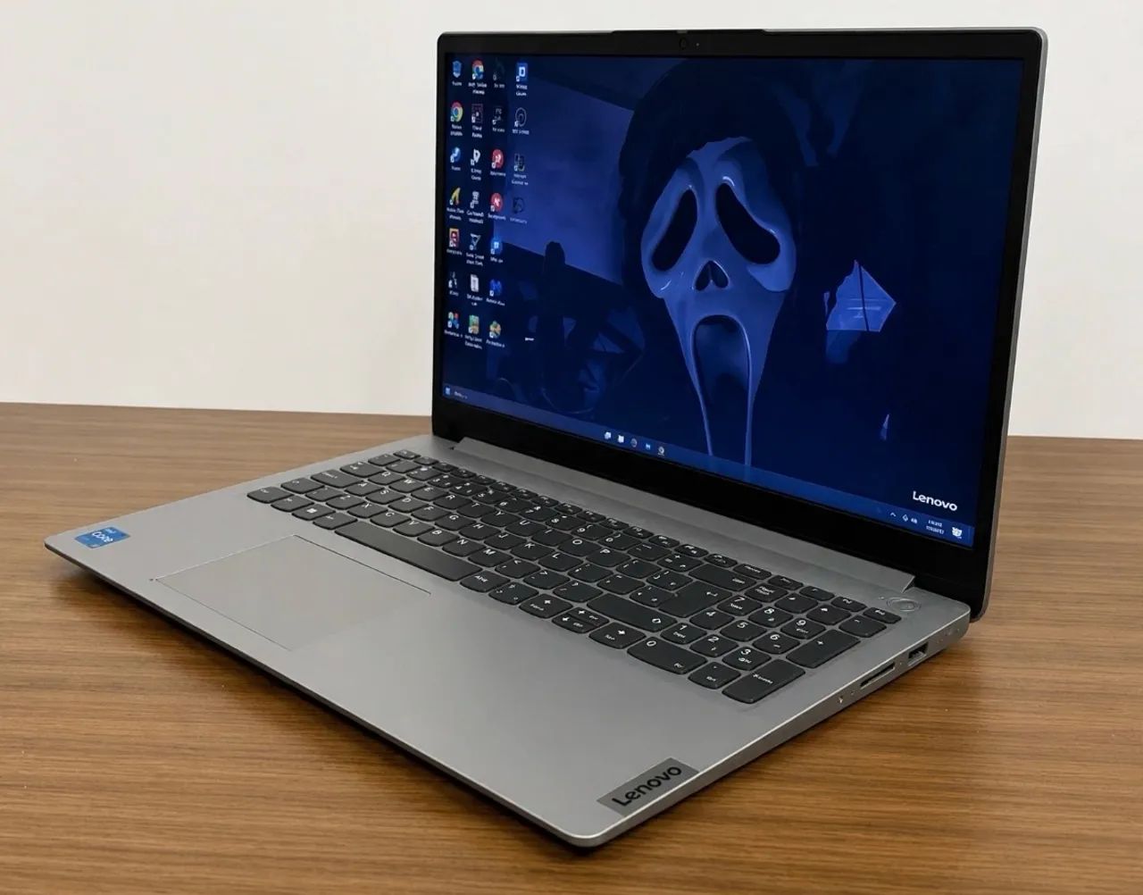 Notebook em bom estado - Ótimo para estudos e trabalho - Foto 4