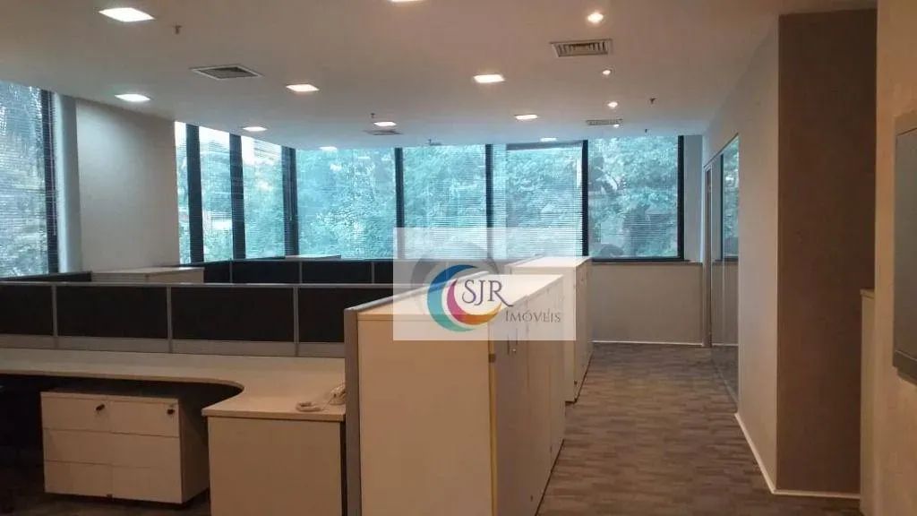 Conjunto para alugar, 255 m² - Pinheiros - São Paulo/SP - Foto 3