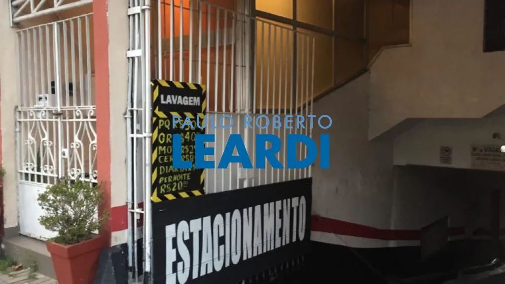 COMERCIAL - ACLIMAÇÃO - SP