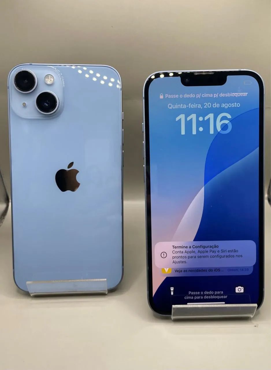 iPhone 14 128 gb