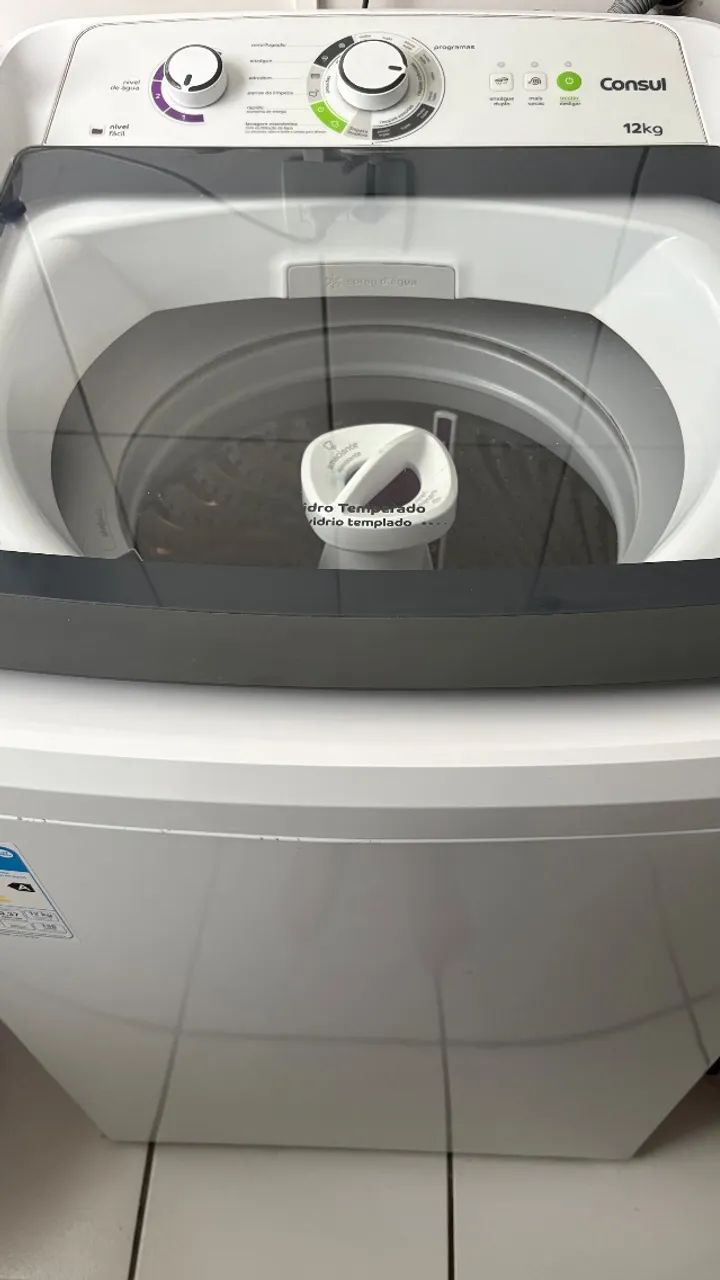 máquina de lavar - Foto 2