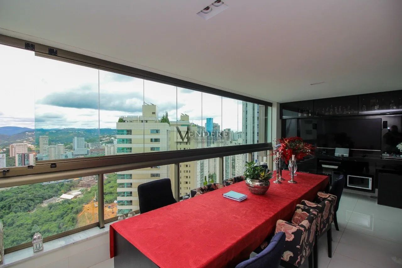 Apartamento 4 quartos no Vila da Serra - Foto 3