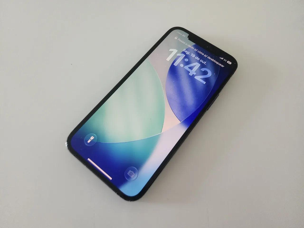 Iphone 12 pro 256gb