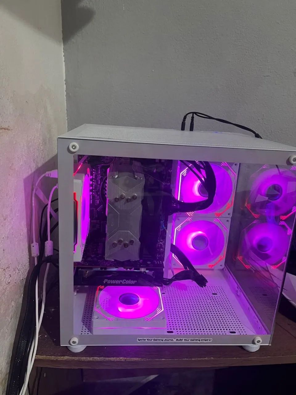 Pc gamer pra vender - Foto 2