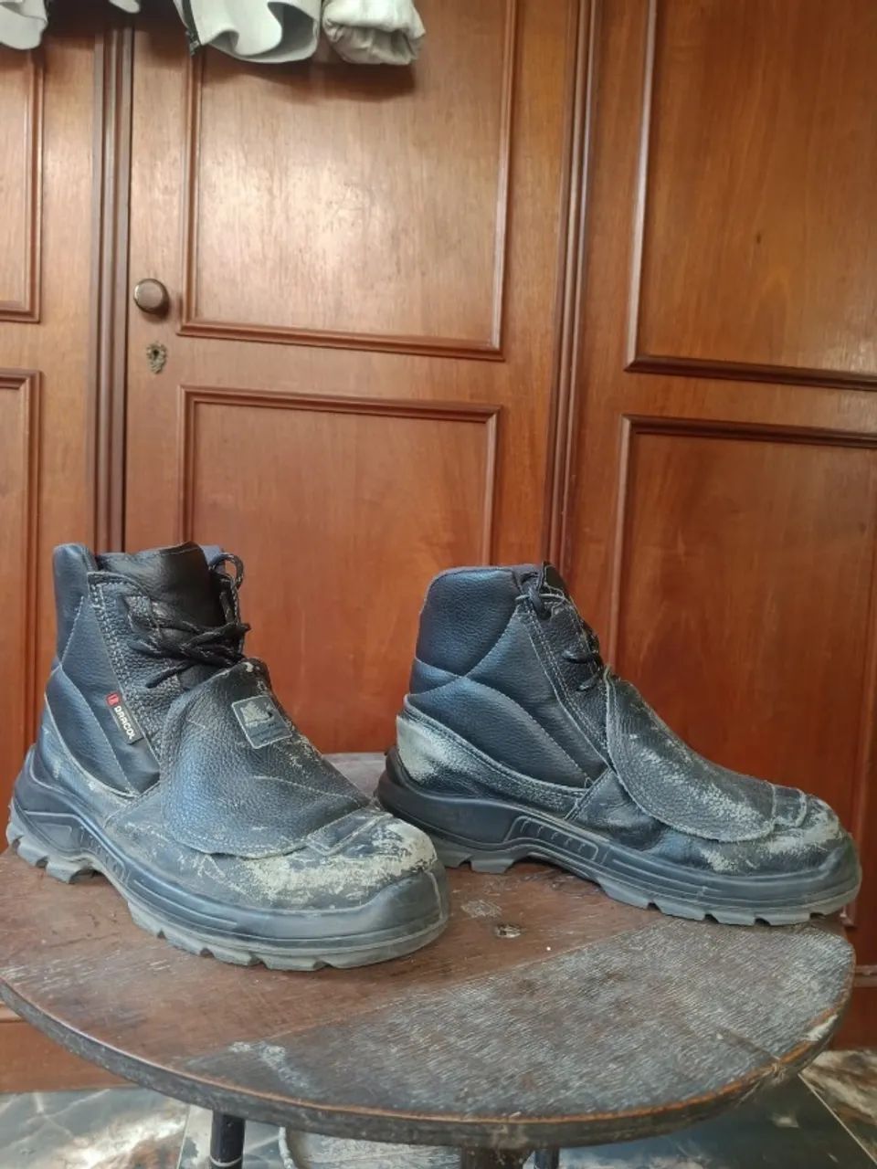 Bota Masculina - Bracol  R$ 50,00   - Foto 3
