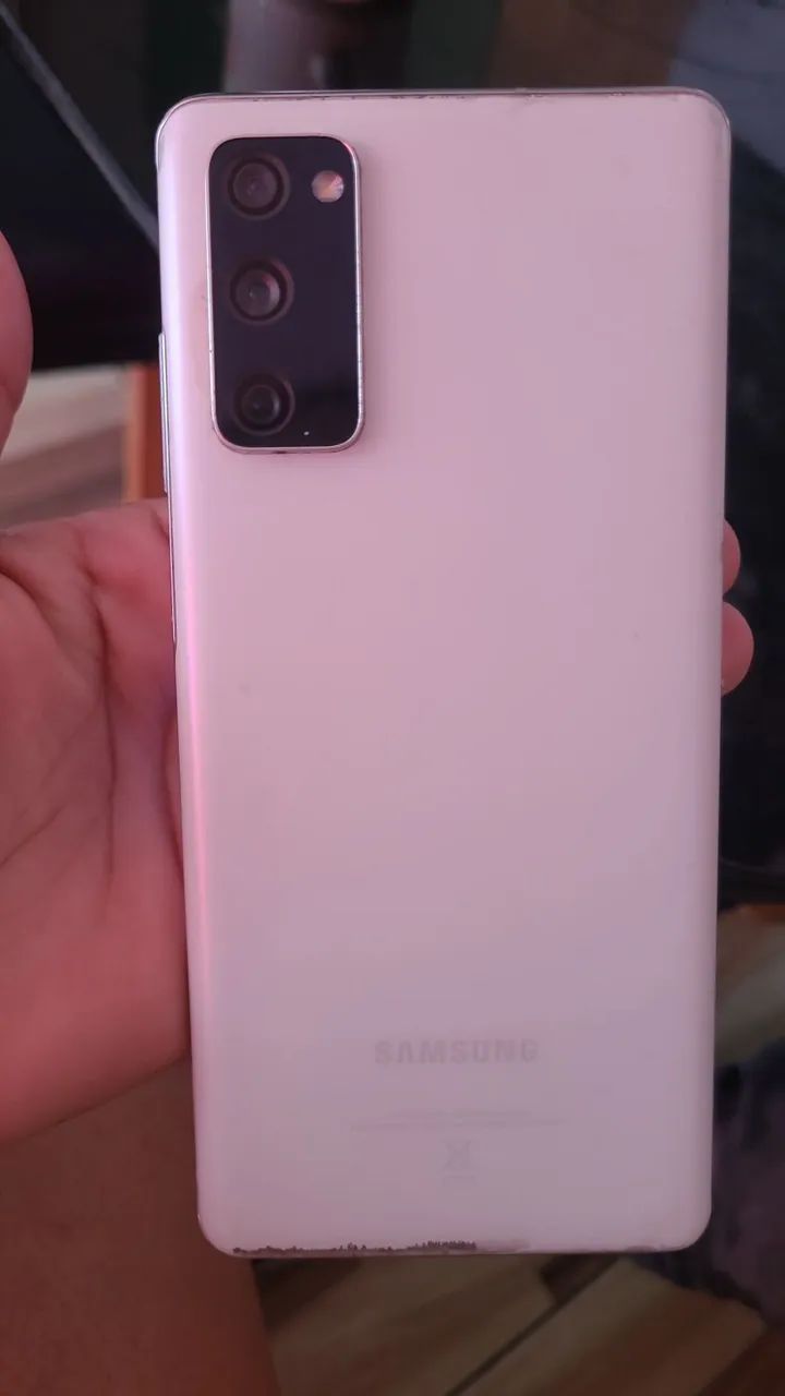GALAXY S 20 FE 5G