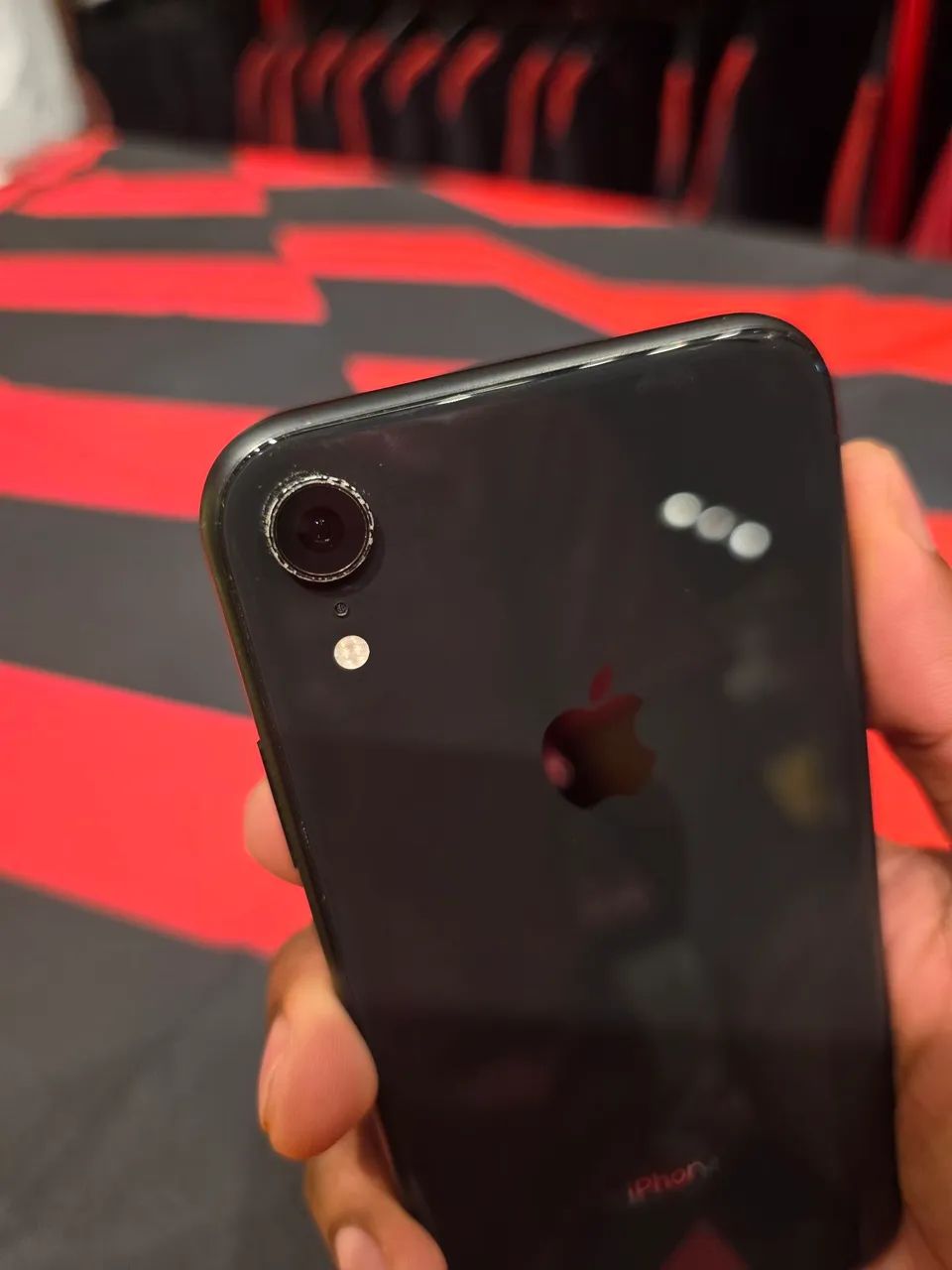 IPhone XR 128gb - Foto 5
