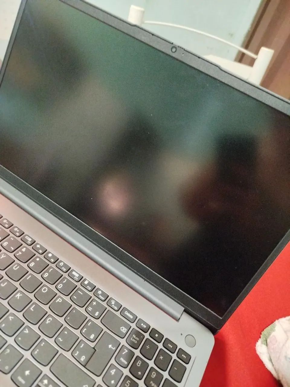 Notebook Lenovo I3  - Foto 5
