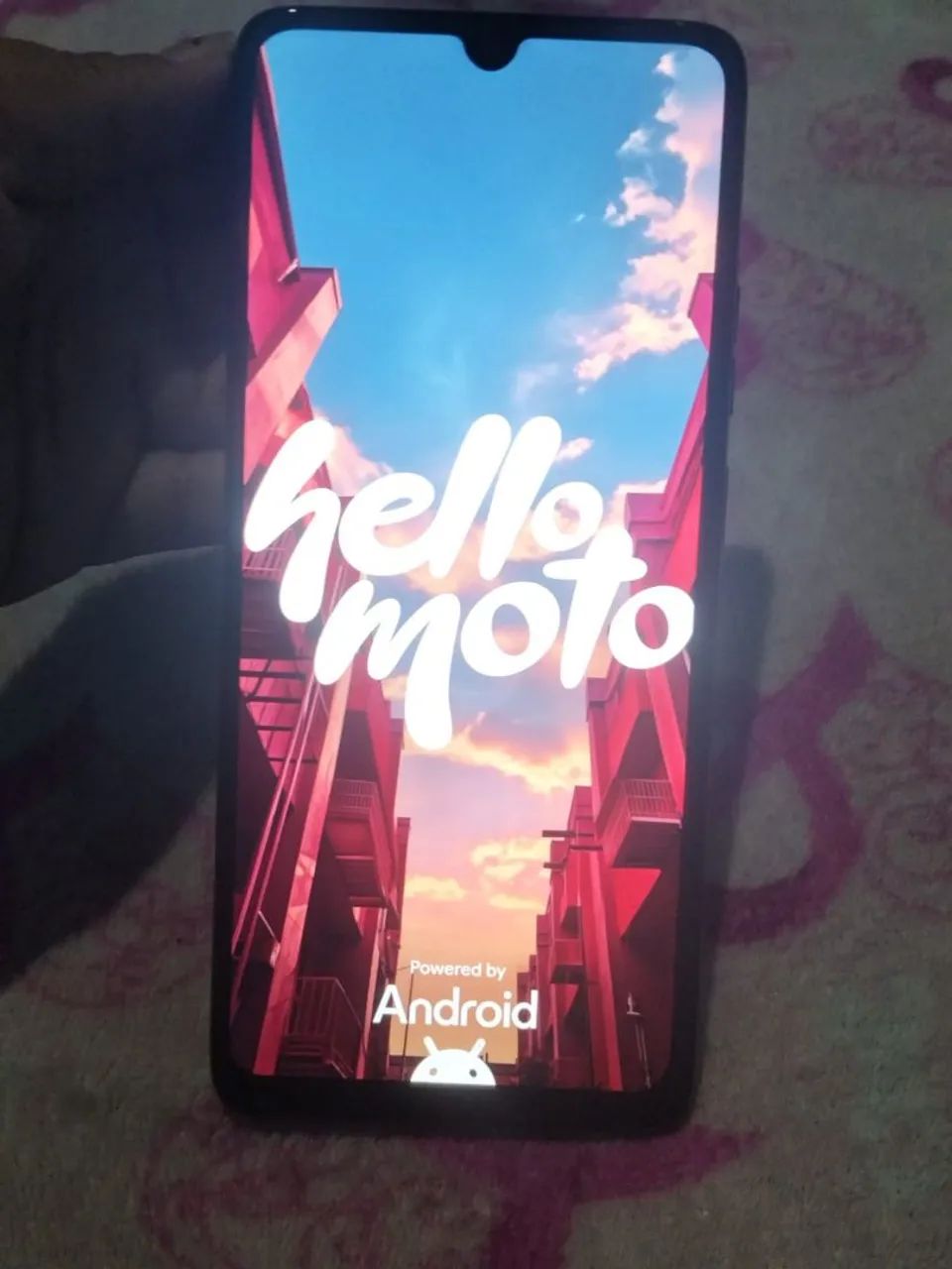 Celular Motorola G 06 - Foto 3