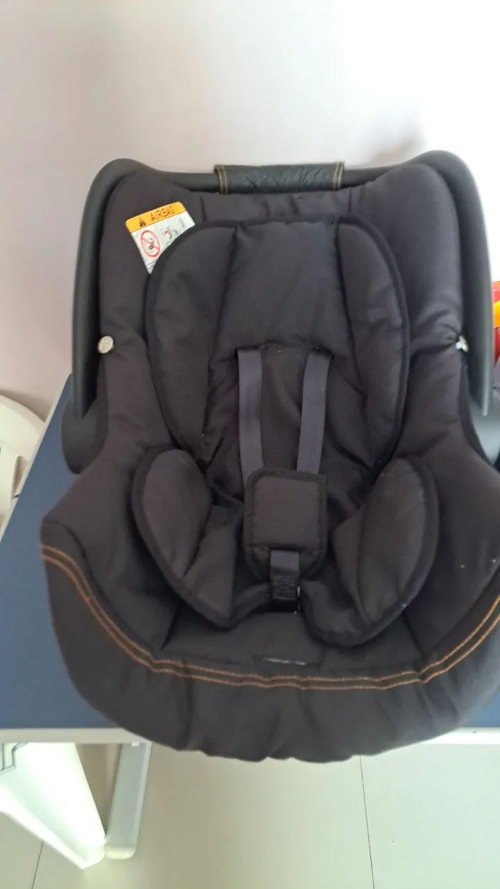 Bebê conforto 