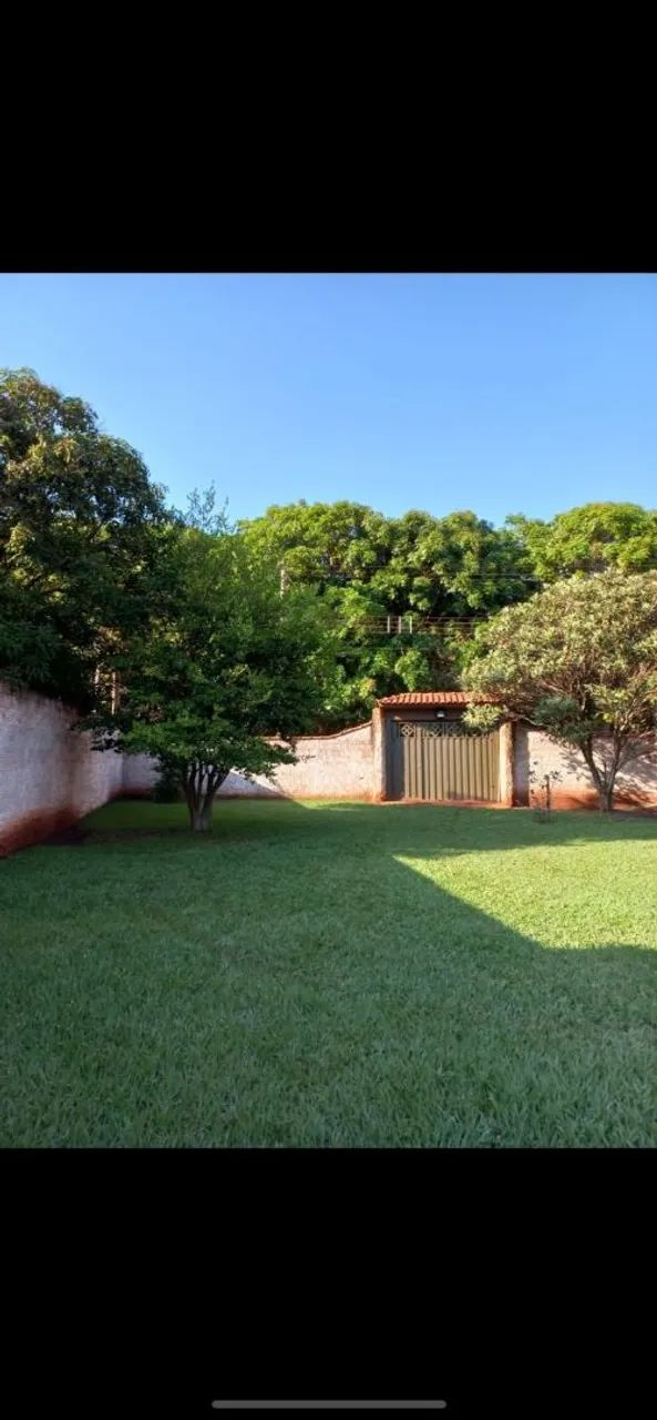 Rancho em Miguelópolis SP 