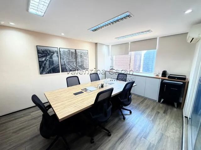 Sala para aluguel na Paulista - Foto 3