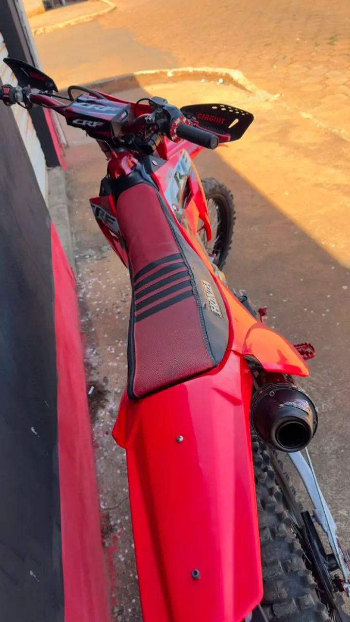 CRF 230cc 2012 - - Foto 3