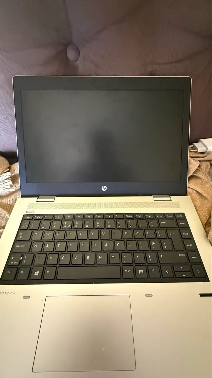 Notebook HP 645  - Ryzen 3 pro  - Foto 2