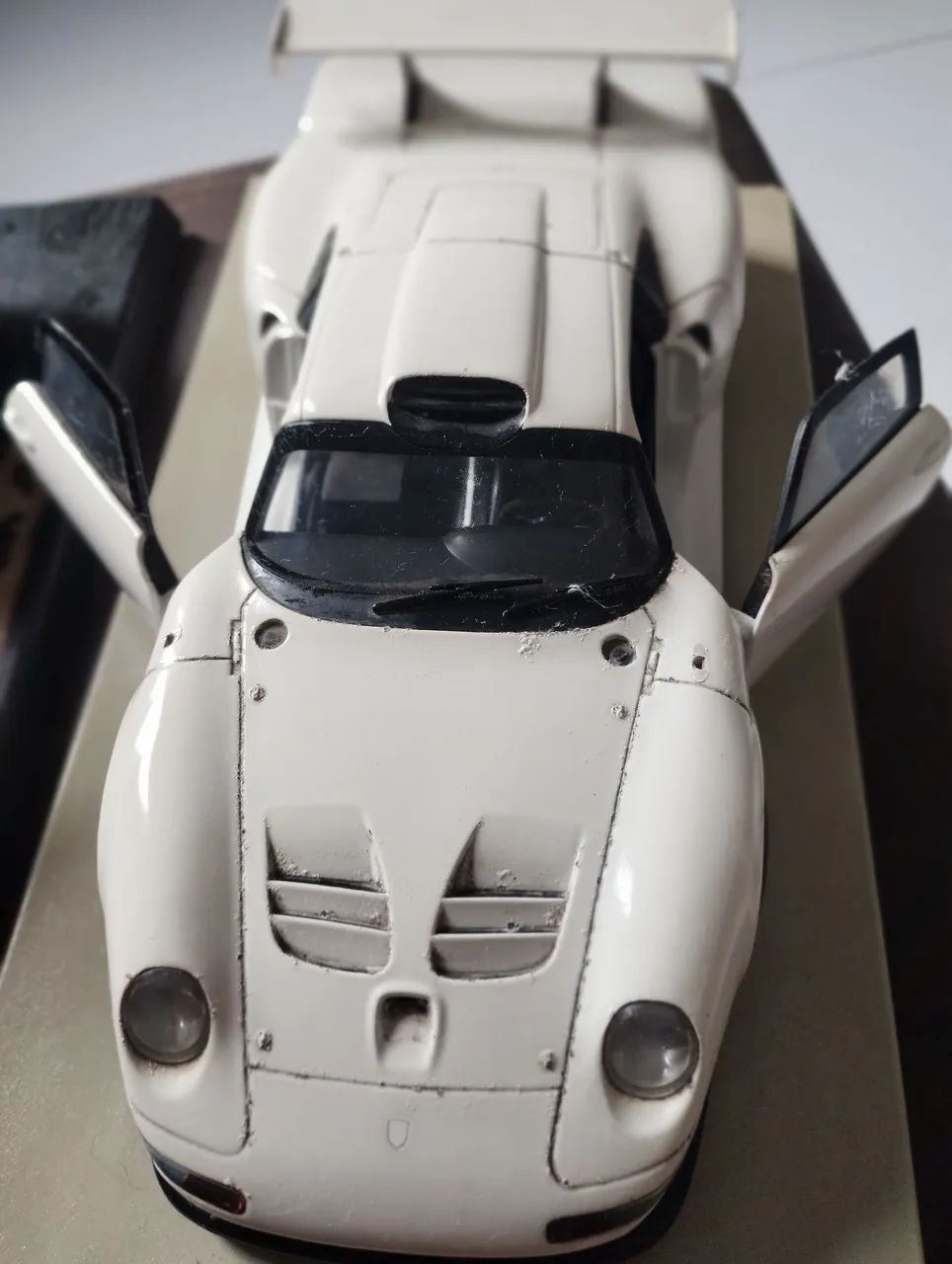 Carros pra coleçionador  - Foto 3