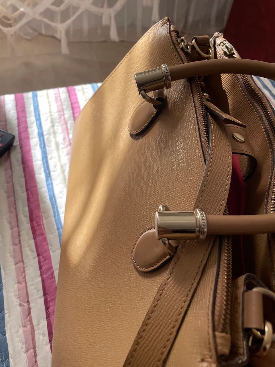 Bolsa Schutz  - Foto 4