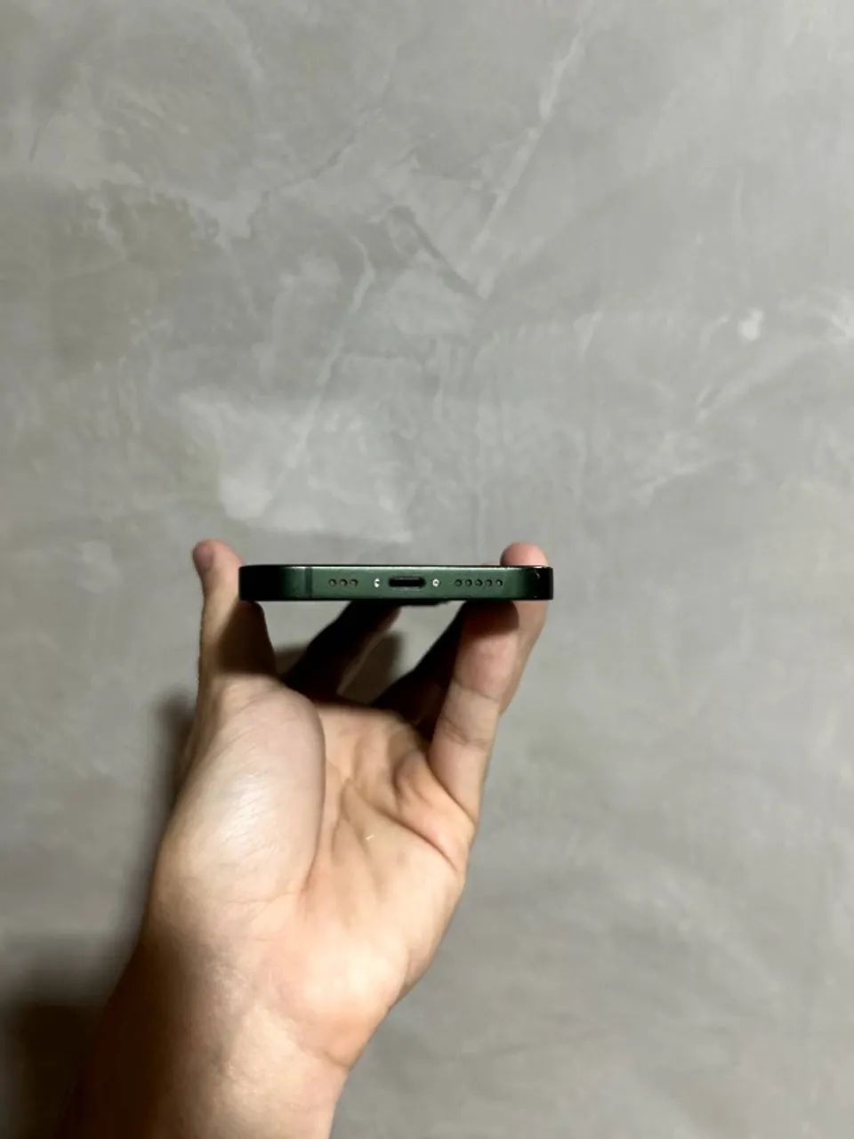 iPhone 13 128gb Verde  - Foto 5