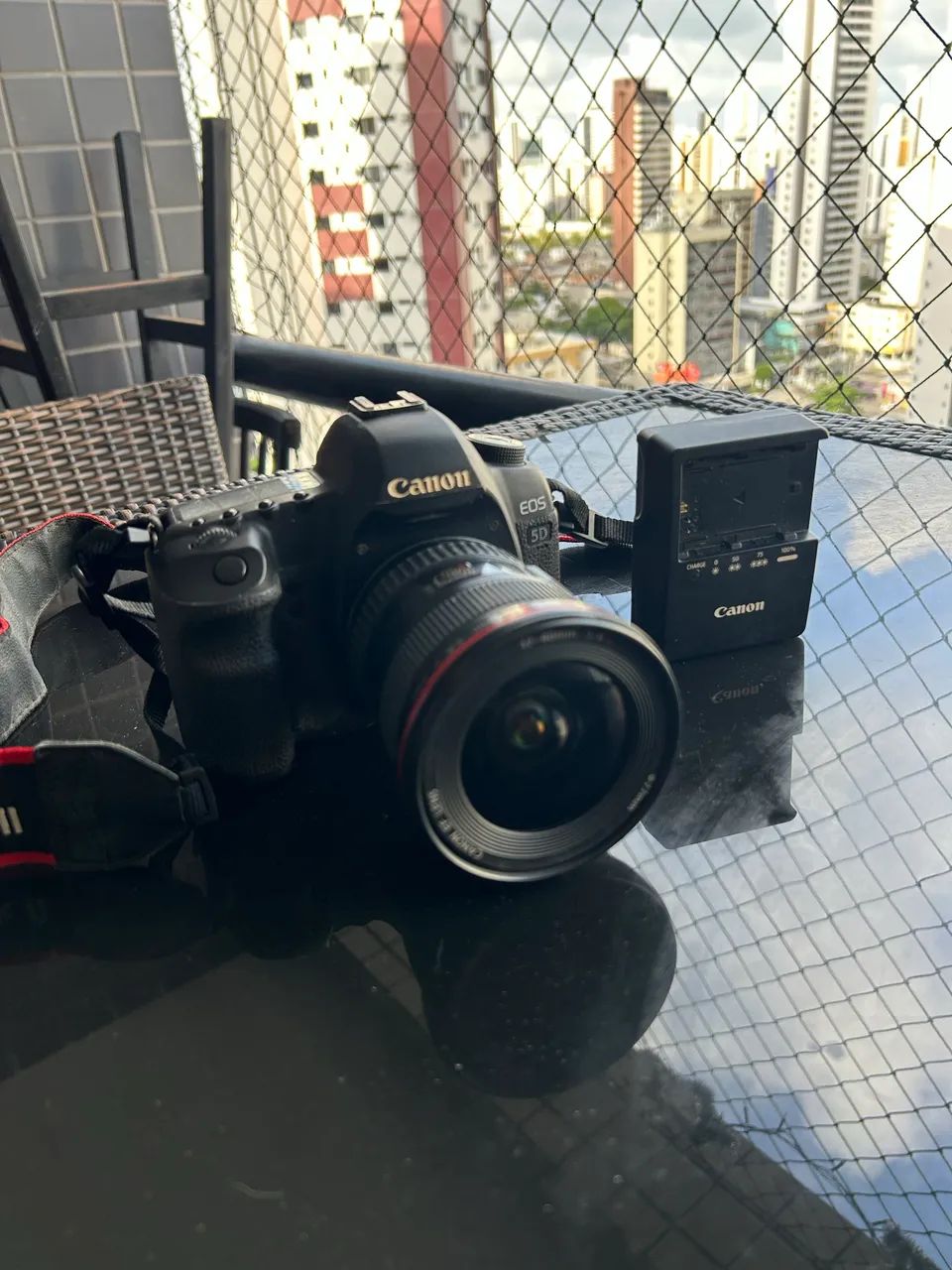 Canon 5D EOS MARK II  - Foto 4