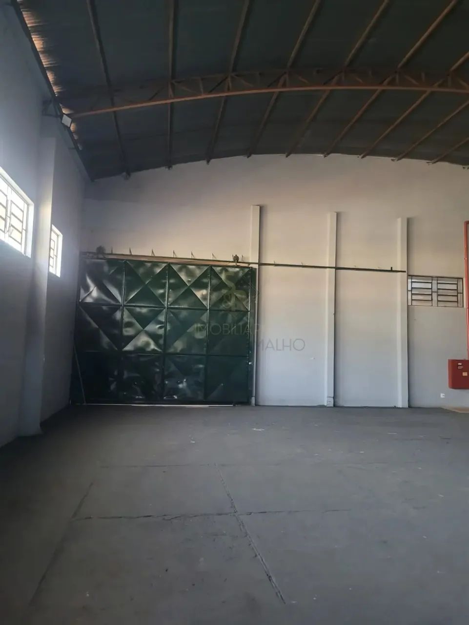 Galpão comercial para Locação no Bairro Parque Industrial Tanquinho, em Ribeirão Preto - Foto 6