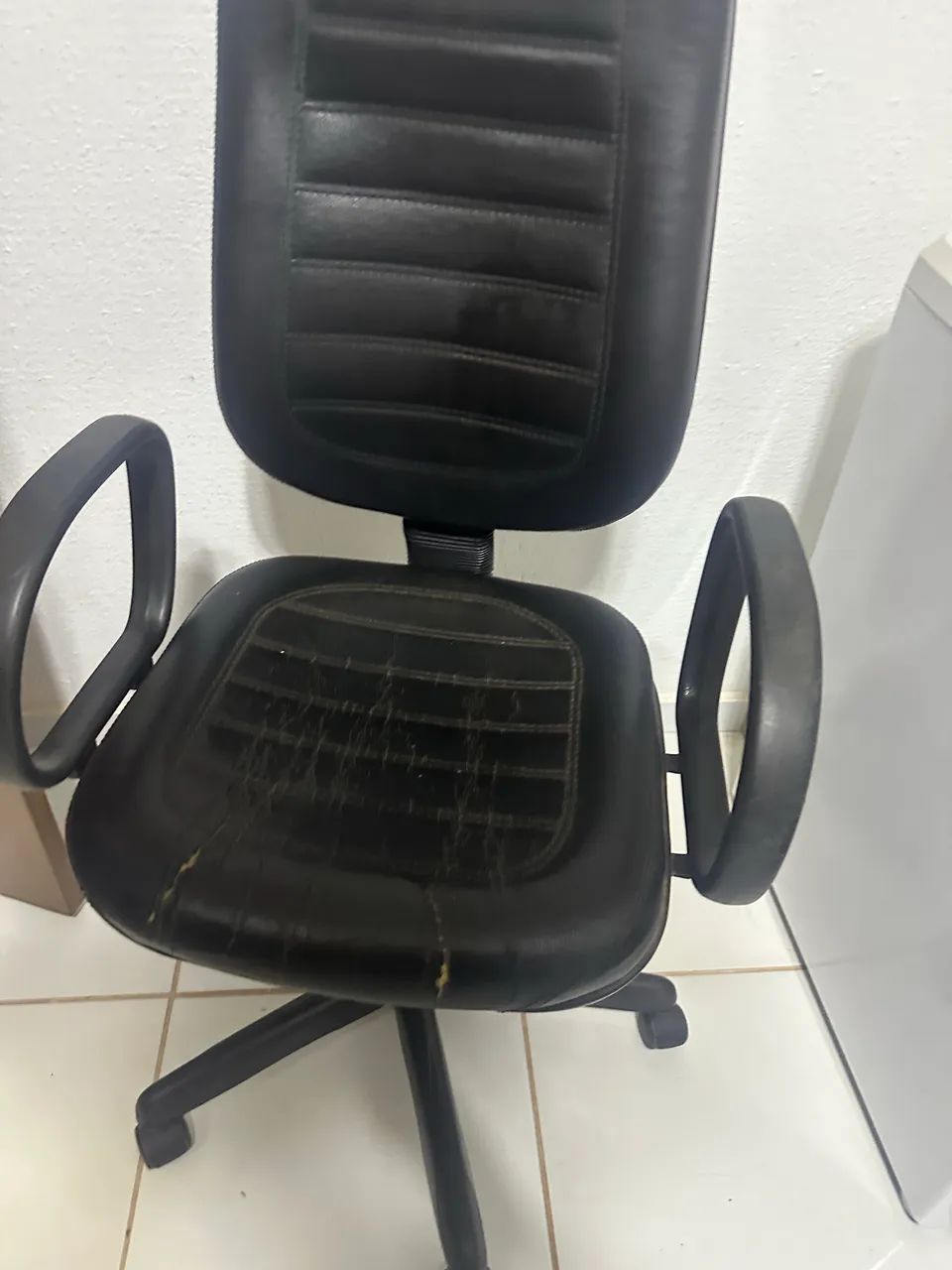 Cadeira de escritório