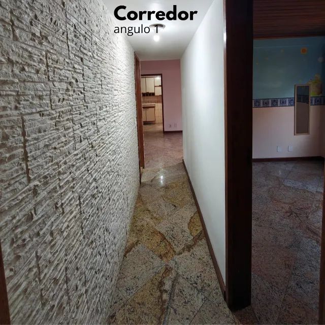 Apartamento 3 quartos com Varanda e Garagem - Irajá - Foto 5