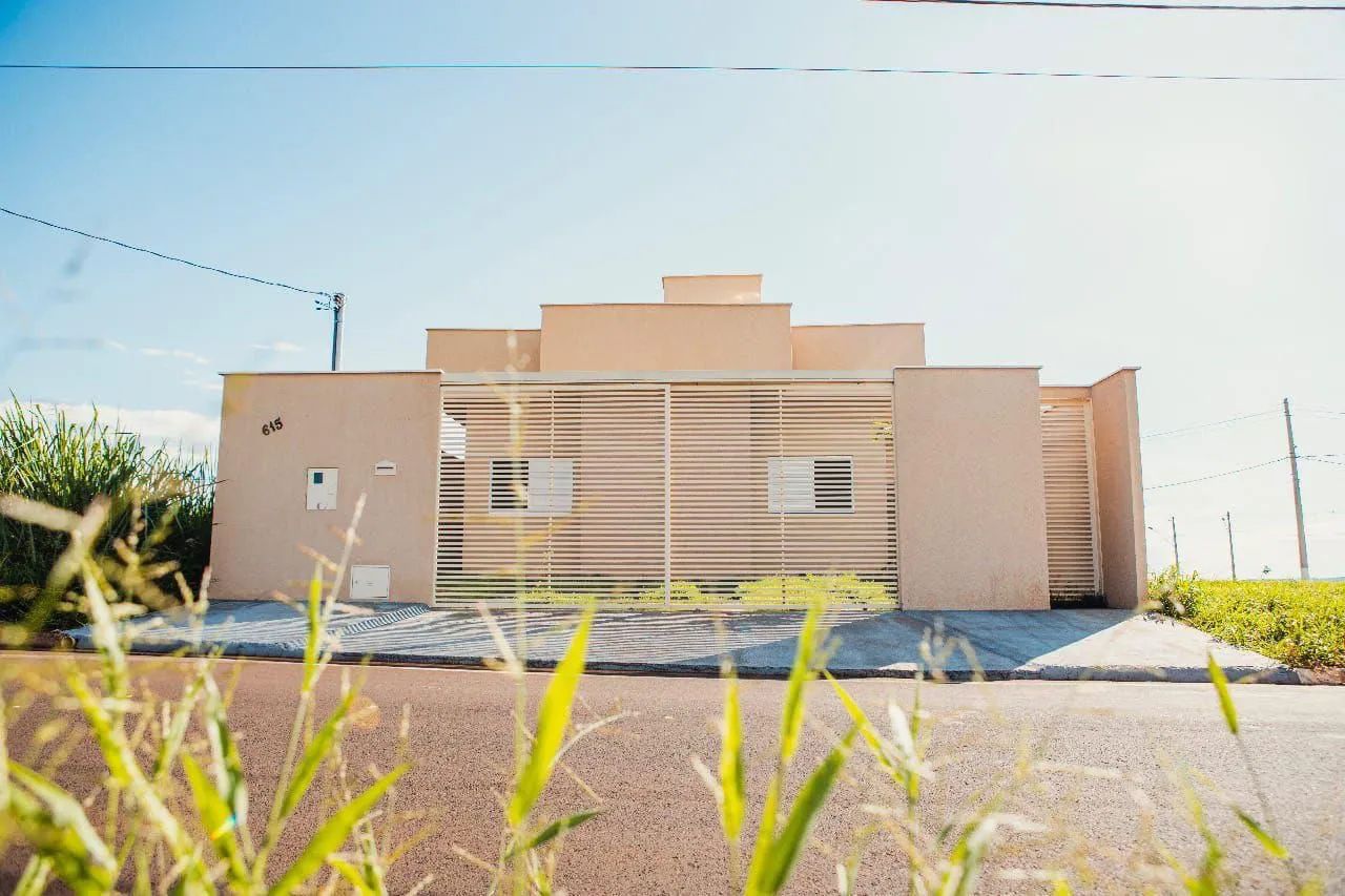 Casa  nova 3 Quartos com Suíte e Piscina | Jardim dos Ipês  - Foto 2