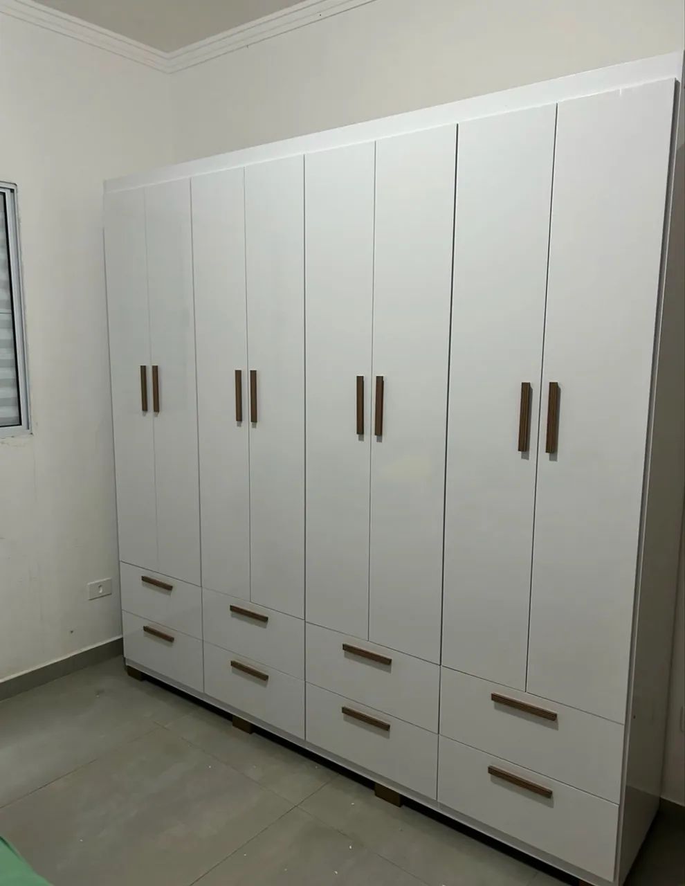 Guarda roupa 