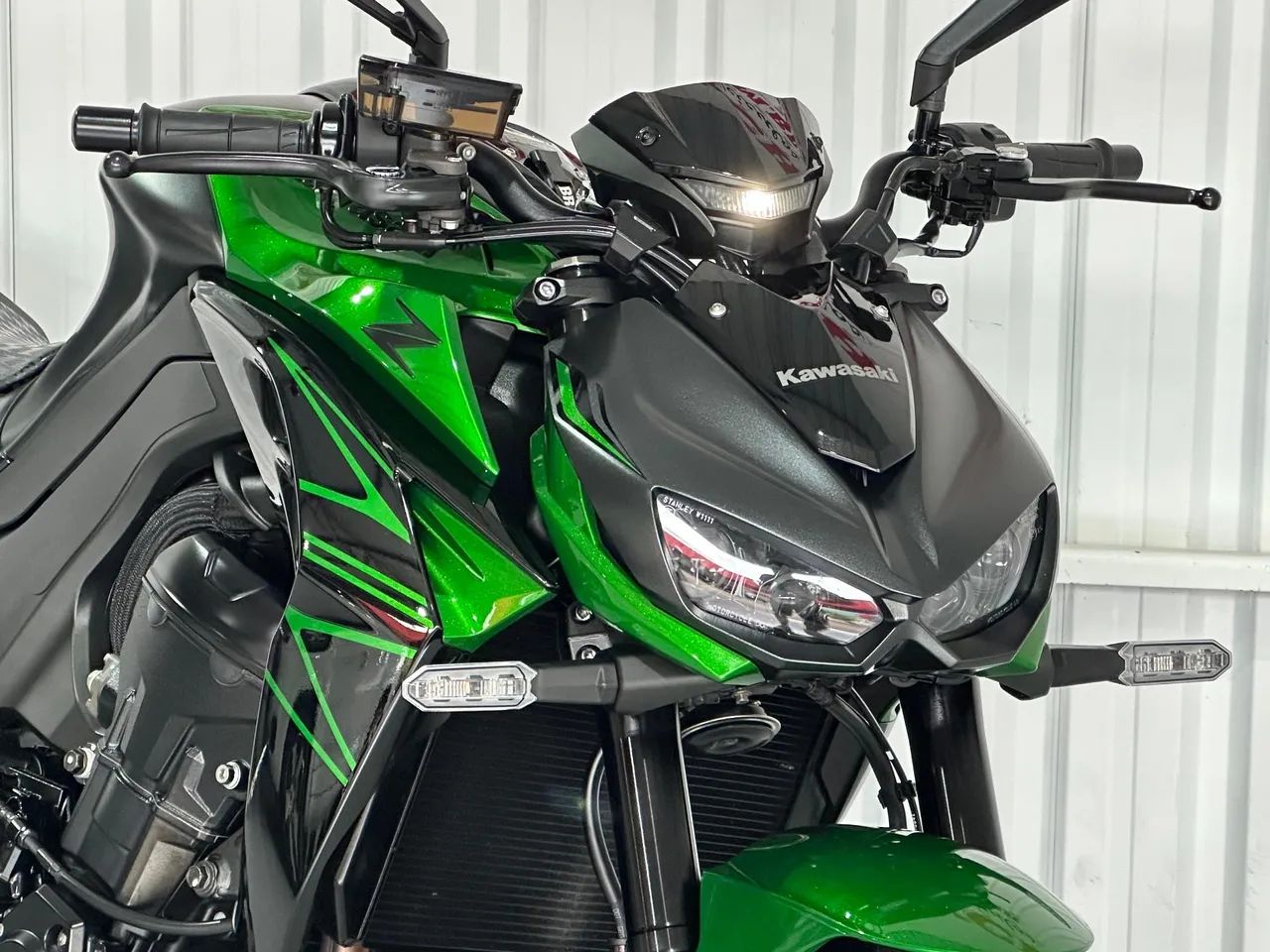 Kawasaki 1000 2025 - 1484597206 | OLX