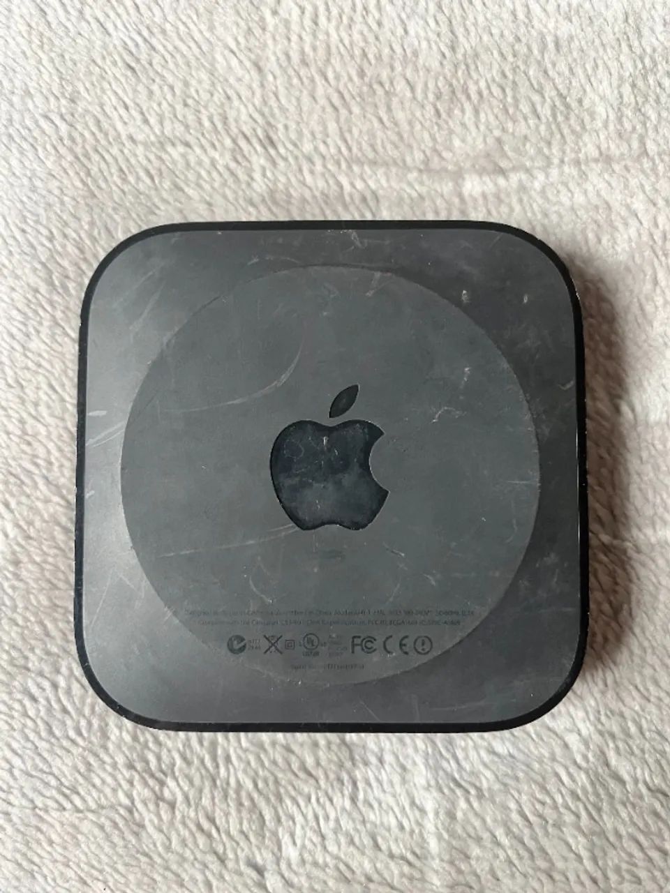 apple tv (3° geração) - funcionando - Foto 2