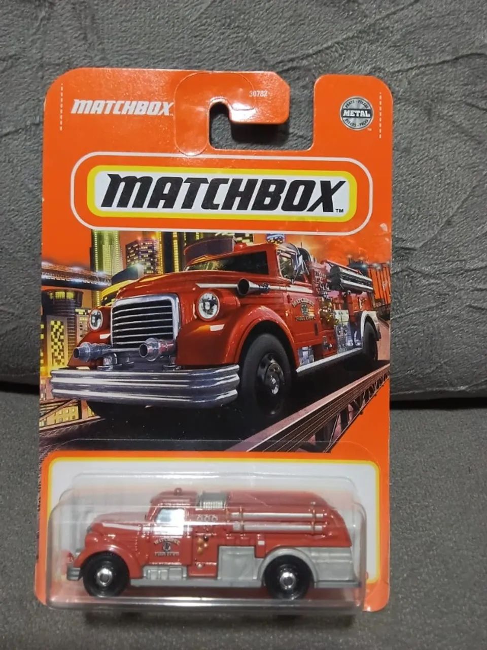 Lote de miniaturas Matchbox - Foto 3