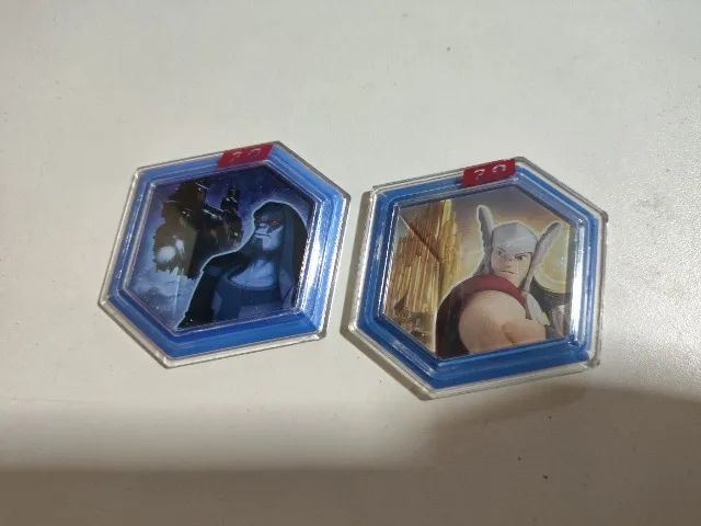 Disney Infinity 2.0 PS4 Starter Pack + DLCs - Foto 3