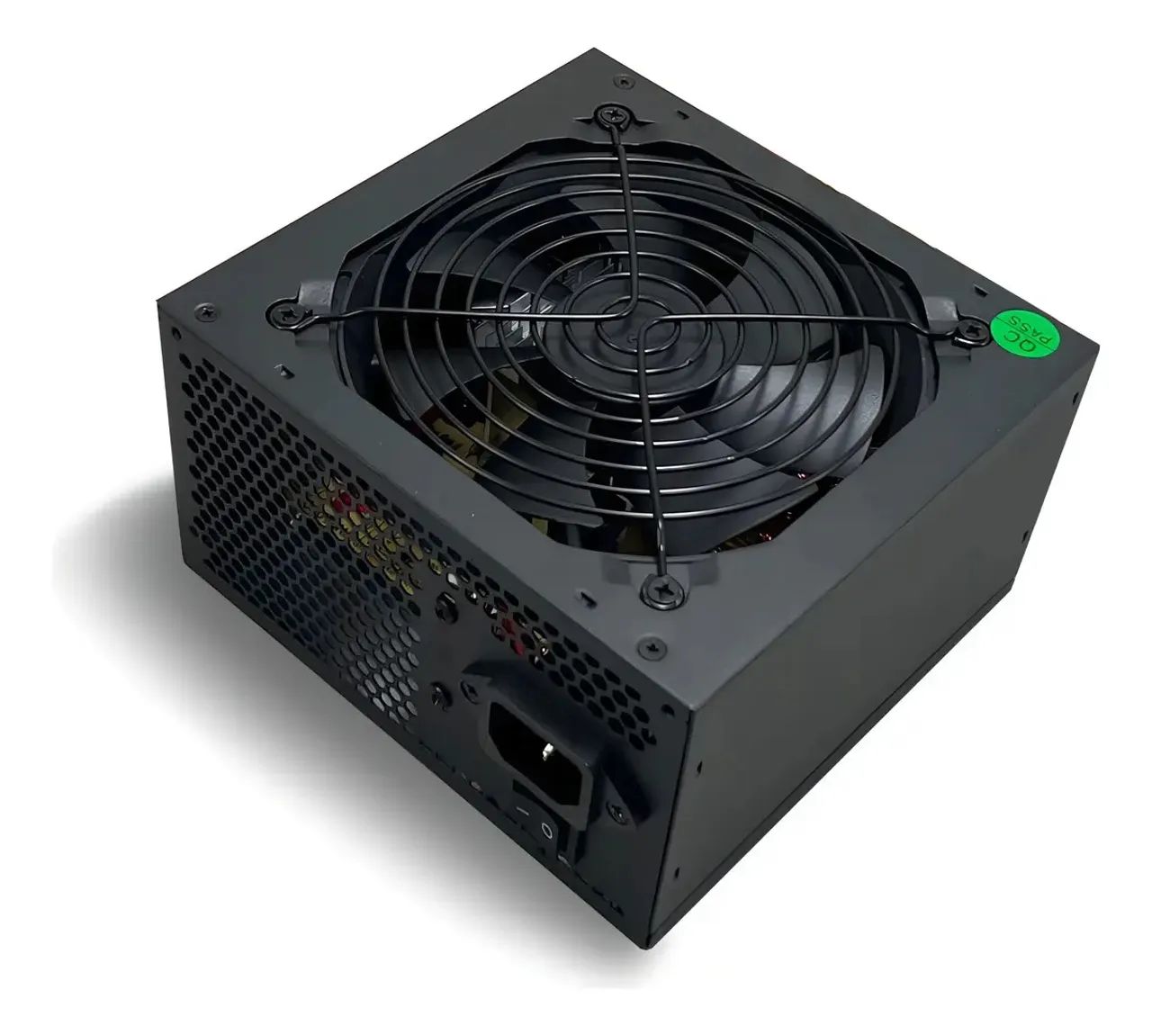 Fonte Taicon 500w - Foto 2