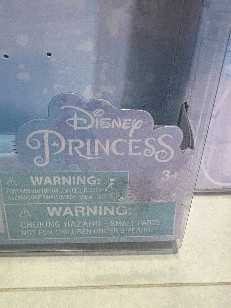 Boneca Cinderela singing Disney Store  - Foto 4