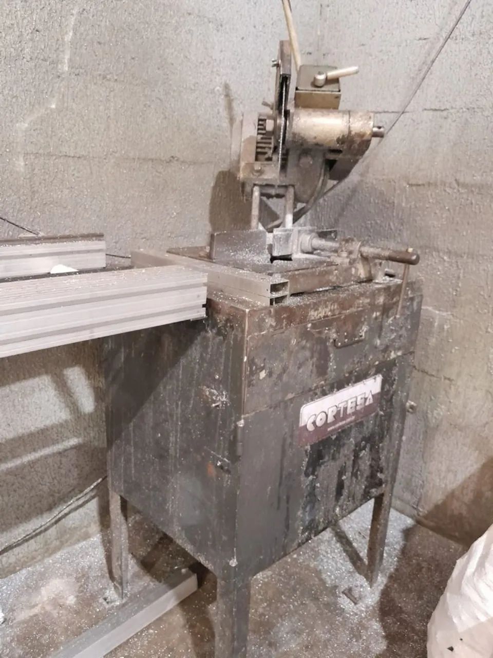 Maquina Corte - Foto 3