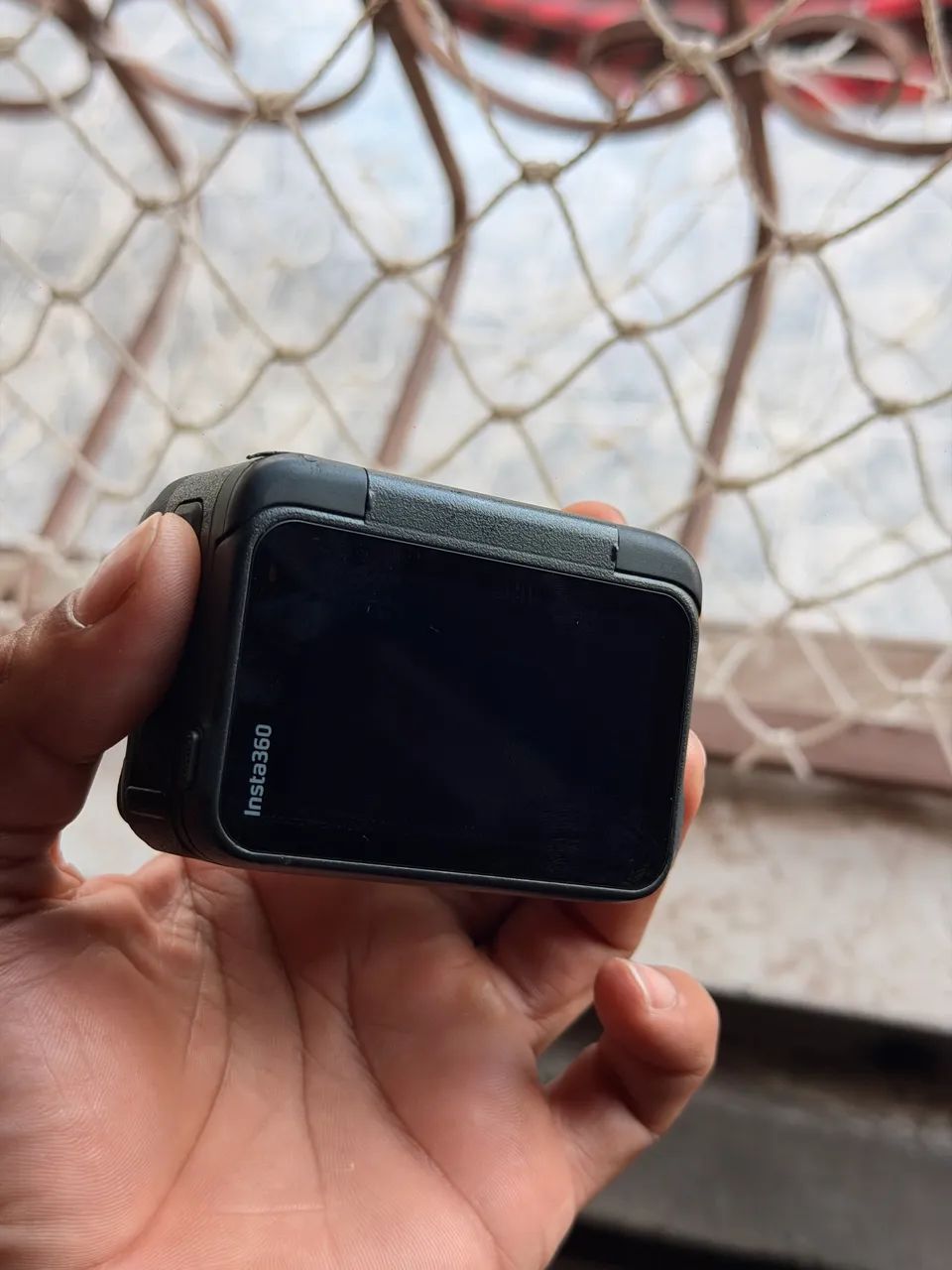 Câmera 360 insta Ace pro 2  - Foto 4