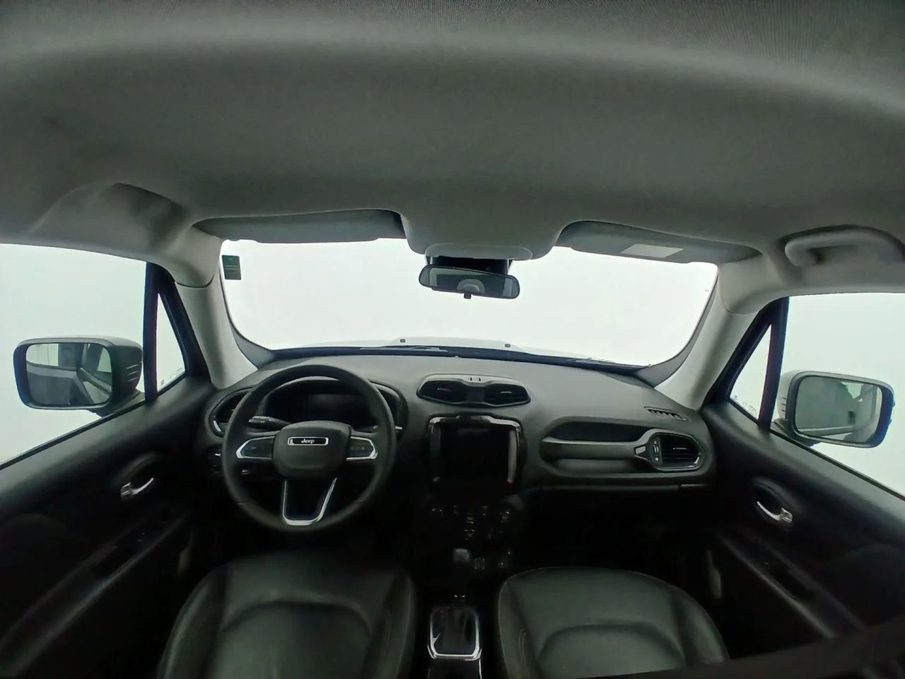 Jeep Renegade Long. T270 1.3 TB 4x2 Flex Aut., foto 15 de 18